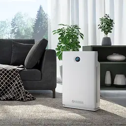 Очищувач повітря Olimpia Splendid Aura Di (OS-99426) [139617] - мініатюра 6