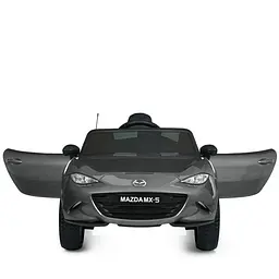 Дитячий електромобіль Машина M 5846EBLRS-11 до 30 кг - мініатюра 2
