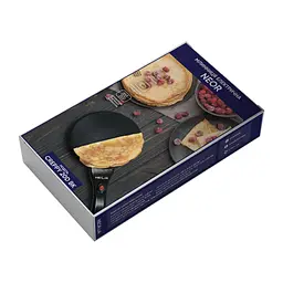 Млинниця Neor Creppy 20D BK (22201027) - мініатюра 5