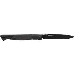 Ніж Cold Steel Spectre Drop Point Black - мініатюра 2