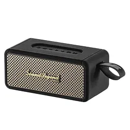 Портативна акустика 2E SoundLegend Mini BT 5.3 PowerBank IPX6 Black 40 Вт (2E-BSSLMWBK)