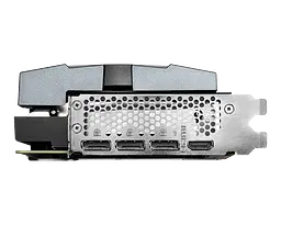 Відеокарта GeForce RTX 3090 24GB MSI Suprim X (RTX 3090 SUPRIM X 24G) Б/В - мініатюра 3