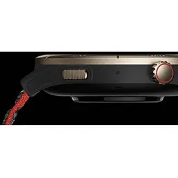 Розумний годинник Amazfit Cheetah Pro Run Track чорний - мініатюра 2