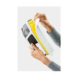 Віконний пилосос Karcher WV 2 Premium + KV 4 Premium (1.633-219.0) - мініатюра 2