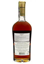 Коньяк Du Buisson Cognac VSOP 40% 0.5 л в подарунковій упаковці - мініатюра 3