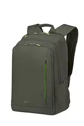 Рюкзак 15.6" Samsonite GUARDIT CLASSY GENMETAL GREEN 44x30x20 KH1*24003 - мініатюра 9