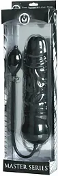 Флоімітатор Master Series Primal Inflatable 21.5 см чорний - мініатюра 2