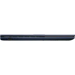 Ноутбук ASUS Vivobook 15 M1502YA AMD Ryzen 7 5825U до 4, 5 ГГц, 15, 6 дюймів, Full HD, IPS, 40 ГБ DDR4, 2, 5 ТБ SSD, AMD Radeon, Quiet Blue - мініатюра 8