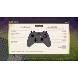 Ключ активації Microsoft Puzzle by Nikoli W Numberlink для Xbox One/Series S/X - мініатюра 7