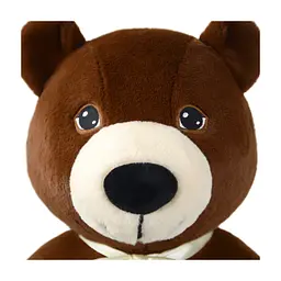М'яка іграшка WP Merchandise Ведмедик Баррі (FWPBEARBARRY23BN0) - мініатюра 9