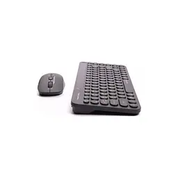 Комплект A4Tech FG3200 Air2 Wireless Grey (4711421997270) - мініатюра 4