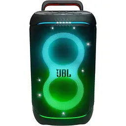 Bluetooth колонка JBL PartyBox Stage 520 (JBLPARTYBOX520EU) Black UA