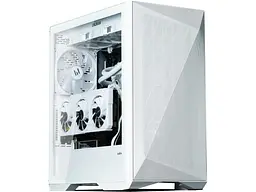 Корпус Zalman Z9 Iceberg MS White - мініатюра 3