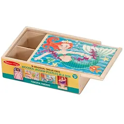 Набір Melissa&Doug Казкові друзі (MD9520)