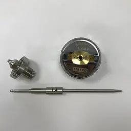 Комплект форсунки змінний для фарбопультів H-929 LVMP. діаметр 1.4 мм NS-LM Italco hoz0006810 - мініатюра 3