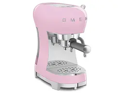 Кавоварка ріжкова Smeg ECF02PKEU - мініатюра 7