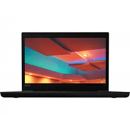 Ноутбук Lenovo Thinkpad L490 (i5-8365u / 16GB / SSD 240GB) Refurbished
