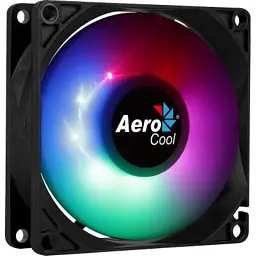 Кулер до корпусу AeroCool Frost 8 FRGB (ACF1-FS10117.11) - мініатюра 2