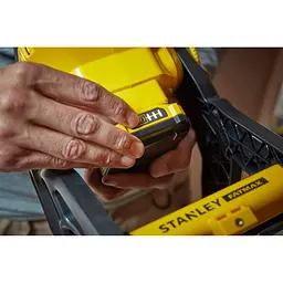 Прожектор Stanley FatMax акумуляторний V20, 1850 лм (SFMCL030B-XJ) - мініатюра 3