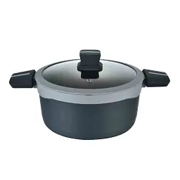 Кастрюля Pepper Arma 4,5 л (PR-2310-24)