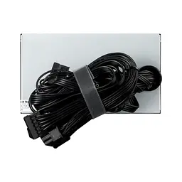 Блок живлення Prologix 400W APFC Bulk (Prologix 400W Bulk (E)) - мініатюра 12