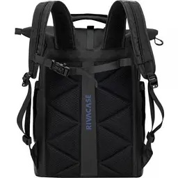 Рюкзак для ноутбука Rivacase 15.6" 5321 Black (5321Black) - мініатюра 4