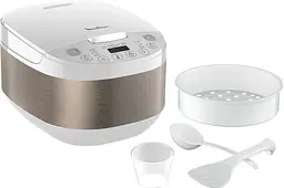 Мультиварка Moulinex Simply Cook MK622132 (00000024903) - мініатюра 5