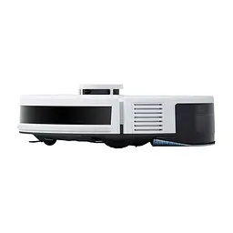 Пилосос Ecovacs DEEBOT Y1 Pro White (DLX34 WHITE) - мініатюра 8