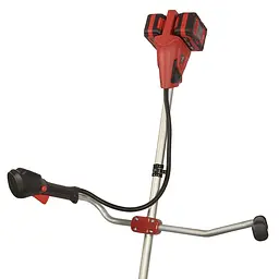 Vitals Тримір садовий акумуляторний Vitals Master AZT 3680-1n BL Kit 36В 800Вт 25.5см ніж/ліска 36см 1х4А·рік 4.5кг - мініатюра 4