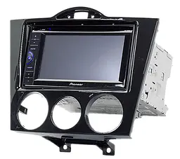 Перехідна рамка Mazda RX-8 Carav 11-086 - мініатюра 3