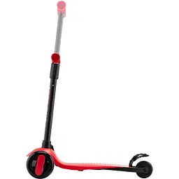 Самокат Miqilong Mine триколісний червоний (MINE-125-RED) - мініатюра 4