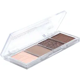 Тіні для повік LN Pro Fusion Palette Eyeshadow №104, 3.5 г - мініатюра 3