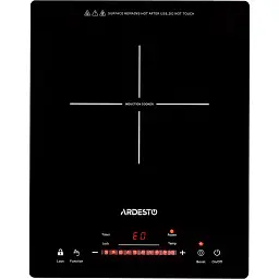 Настольная плита Ardesto ICS-B118