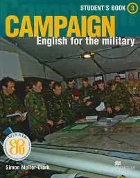 Campaign 3. Student's Book