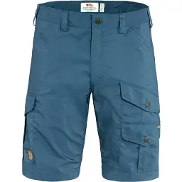 Шорти Fjallraven Vidda Pro Lite Shorts M L/XL 52 indigo blue