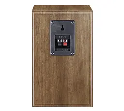Полочные колонки MAGNAT Monitor S-10 B Walnut - мініатюра 4
