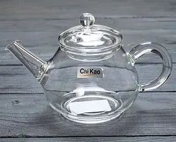 Чайник-заварник Малюк Chi Kao, 150 мл - мініатюра 5