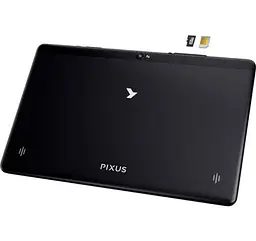 Планшет Pixus Sprint 2/16GB 3G Black (UA UCRF) - мініатюра 3