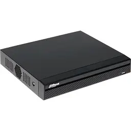 Реєстратор для відеоспостереження Dahua (DHI-NVR1108HS-8P-S3/H)