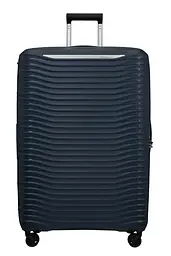 Валіза 81 См Samsonite UPSCAPE BLUE 81x54x34(37) KJ1*01004