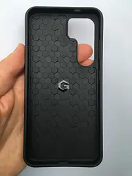 Оригинальный противоударный чехол ZAGG Gear4 Denali для Samsung Galaxy S24 Plus / S25 Plus (S926/S936) Black - миниатюра 6