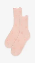 Шкарпетки для дівчинки Premier Socks Рюші 18-20 Рожевий (4820203375301)