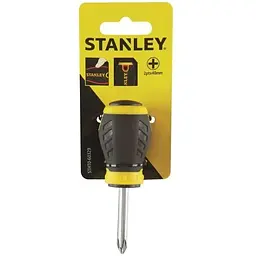 Викрутка хрестова Stanley Essential Philips PH2х30 мм (STHT0-60329) - мініатюра 3