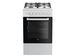 Плита Beko FSM52120DW