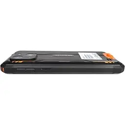 Смартфон Oukitel WP32 4/128GB Orange - мініатюра 10
