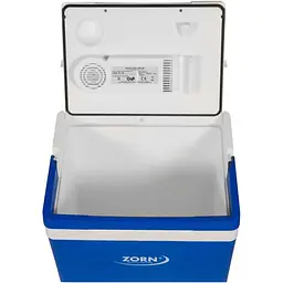 Автохолодильник Zorn Z-26 LNP 12/230V Cold/Hot (4251702501319) [140010] - мініатюра 3
