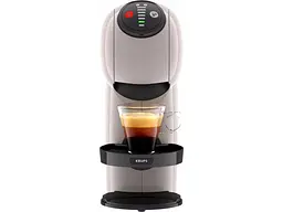 Капсульна кавоварка еспресо Krups Nescafe Dolce Gusto Genio S KP243AF0 - мініатюра 3