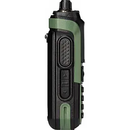 Рація Baofeng UV-21M Green [141726] - мініатюра 2