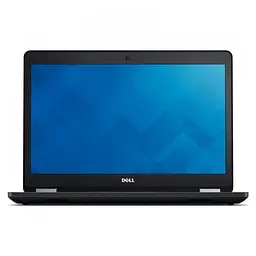 Ноутбук Dell Latitude E5470 (i5-6200U/8/256SSD) - Class A "Б/В"