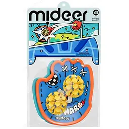 Ігровий набір Mideer Ліпкий м'ячик (MD1685)